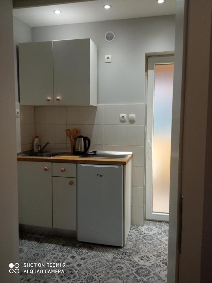 Villa Lucia - Apartments&Rooms Славонски брод Екстериор снимка