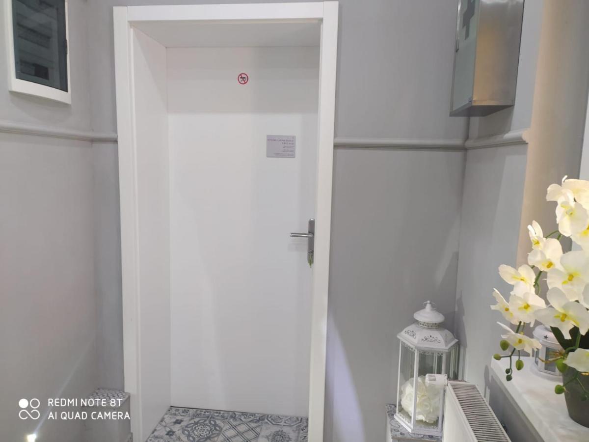 Villa Lucia - Apartments&Rooms Славонски брод Екстериор снимка