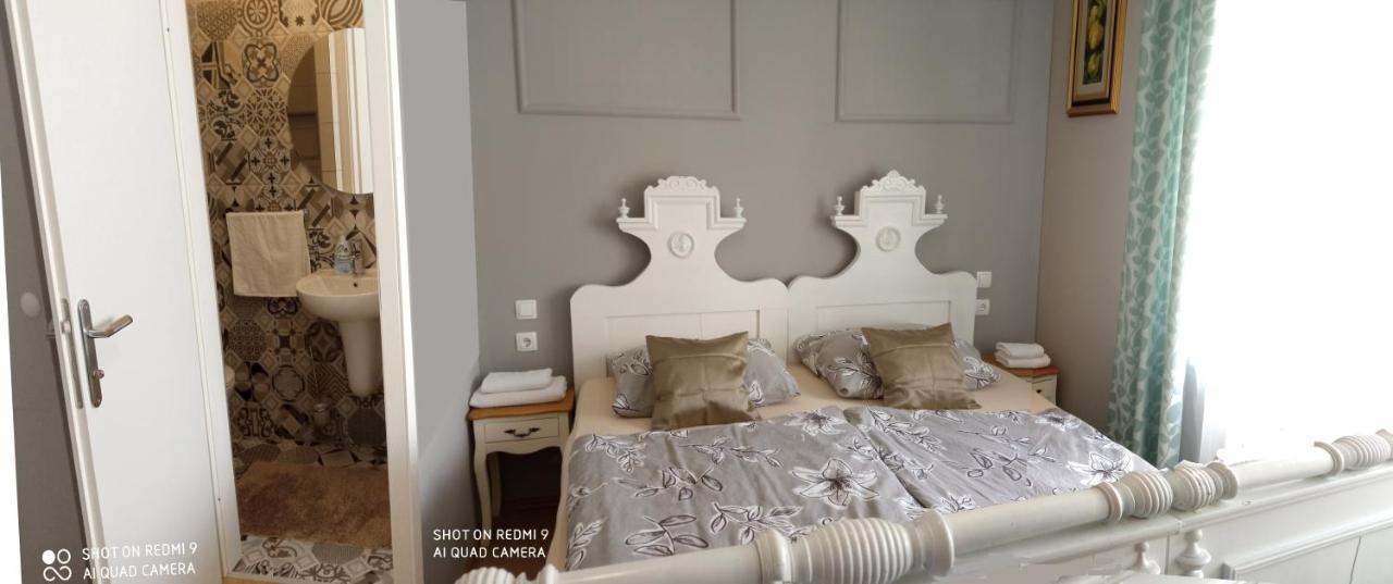 Villa Lucia - Apartments&Rooms Славонски брод Екстериор снимка