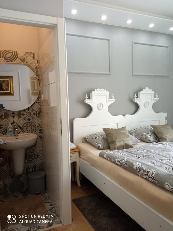 Villa Lucia - Apartments&Rooms Славонски брод Екстериор снимка