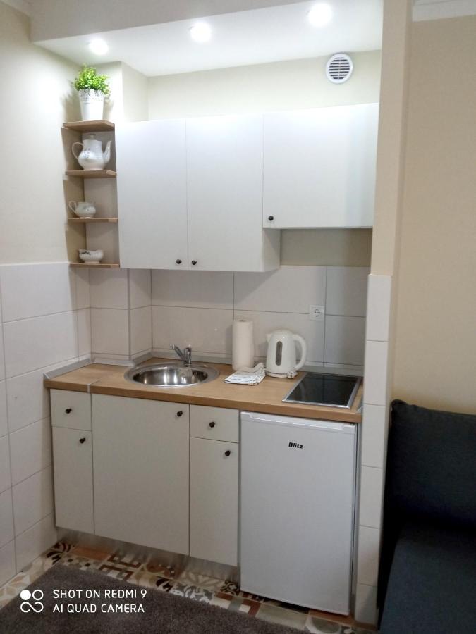 Villa Lucia - Apartments&Rooms Славонски брод Екстериор снимка
