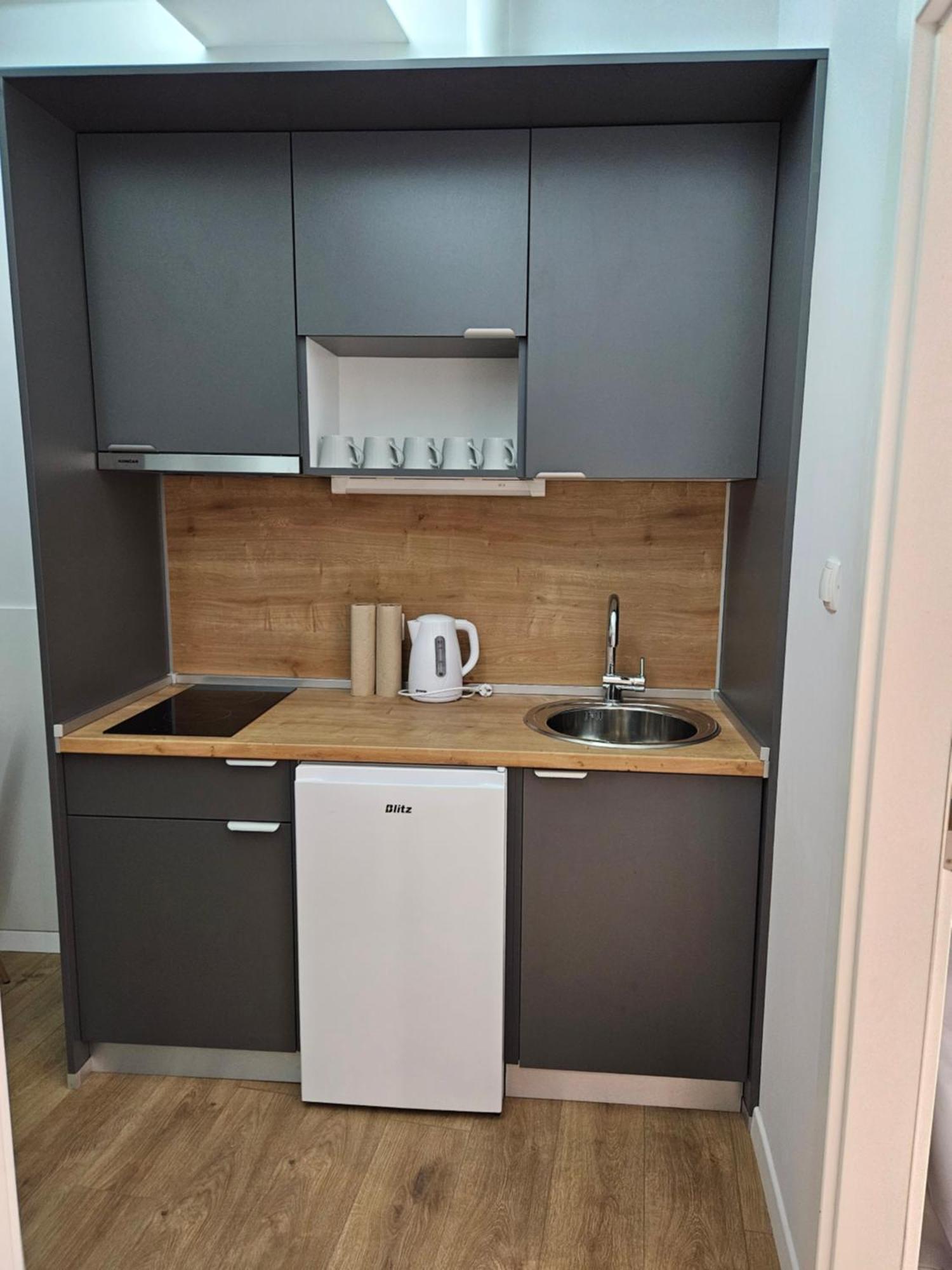 Villa Lucia - Apartments&Rooms Славонски брод Екстериор снимка